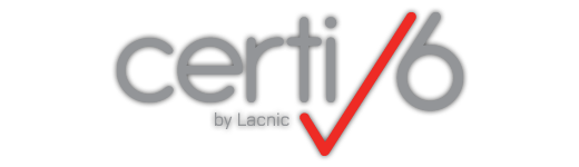 Lacnic apresentou o Certi√6, um sistema  que certifica o futuro da Internet