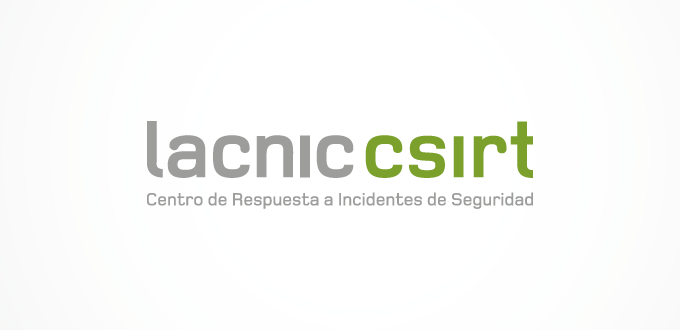 Recomendaciones de LACNIC CSIRT ante aumento de ciberdelitos