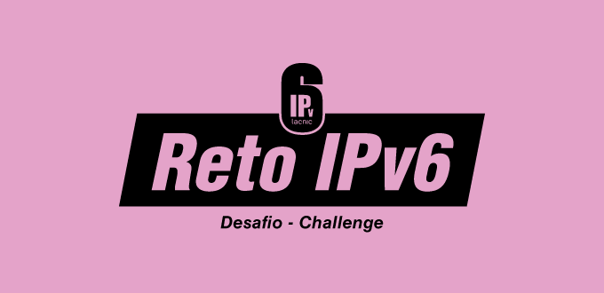 O Desafio IPv6 concluiu um ciclo de sucesso