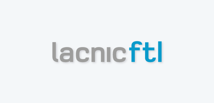 The Call for Presentations for the LACNIC 2023 Technical Forum is Now Open